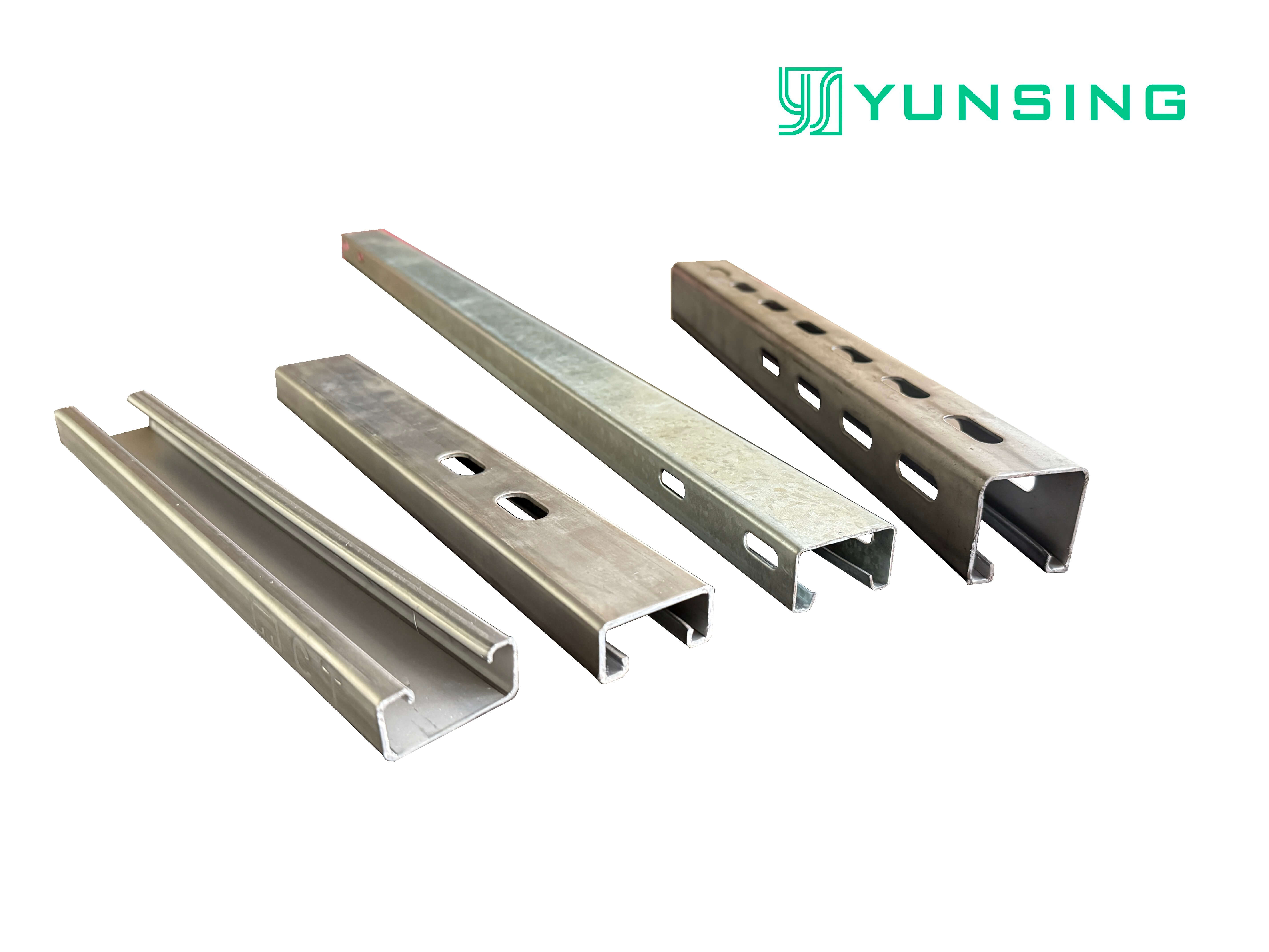 YS-500SC_Shallow Channel Machine_product_01